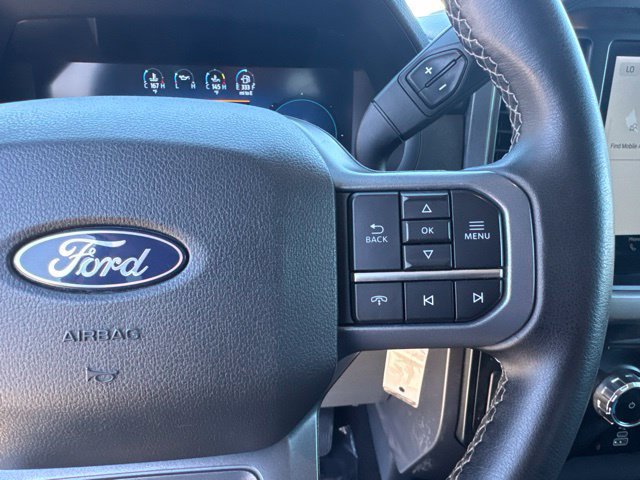 Used 2025 Ford F150 XLT w/ Equipment Group 301A Standard RWD image 20