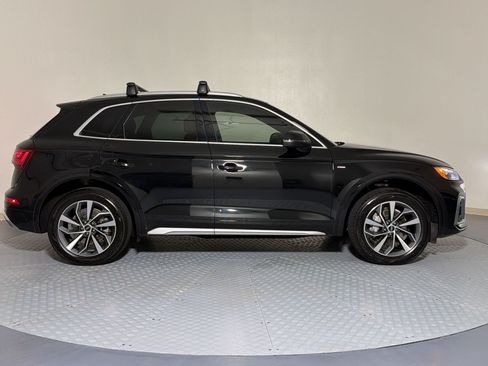 Used 2022 Audi Q5 2.0T Premium Plus AWD/4WD image 8