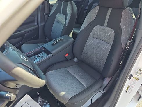 New 2026 Nissan Sentra SV w/ SV Convenience Package FWD image 19