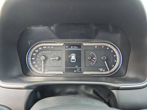 Used 2023 Hyundai Tucson SEL FWD image 23