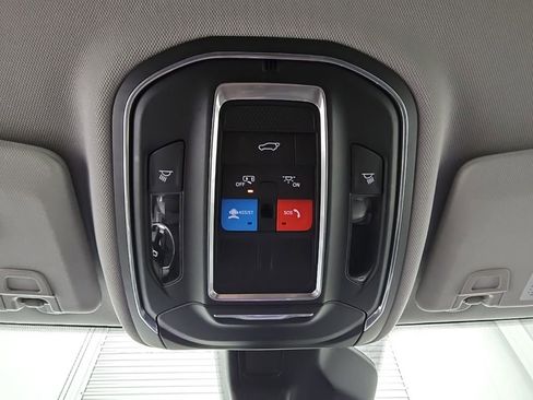 Used 2021 Jeep Grand Cherokee L Limited w/ Trailer Tow Group (B) image 26