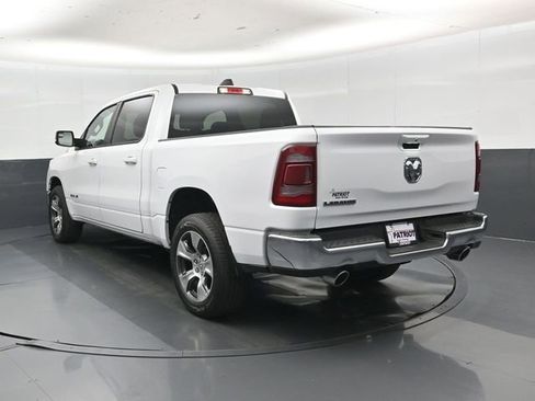 Used 2024 RAM 1500 Laramie RWD image 6