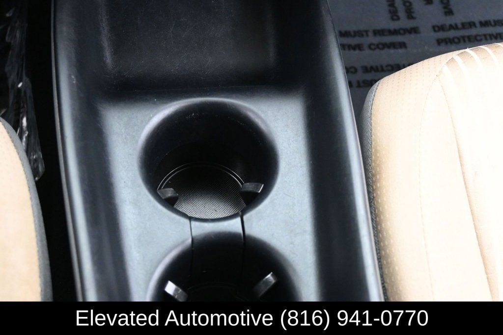 Used 2018 Toyota Prius One FWD image 20