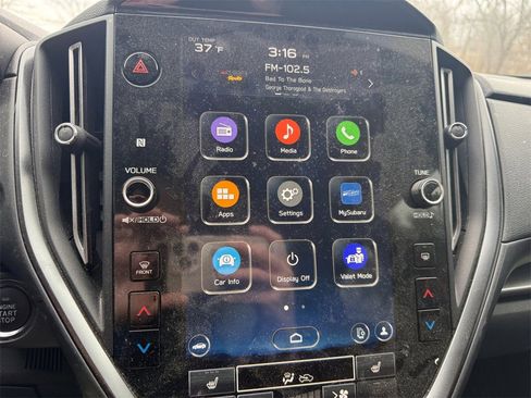 Used 2024 Subaru WRX Premium image 17