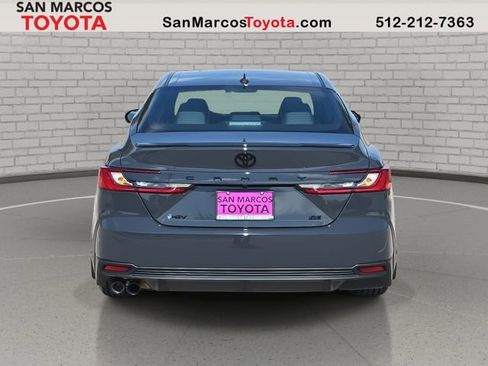 New 2026 Toyota Camry SE image 6