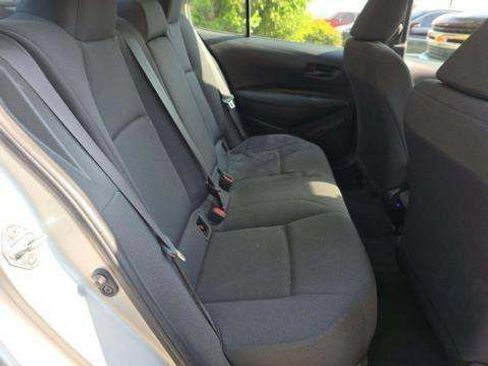 Used 2024 Toyota Corolla LE FWD image 14