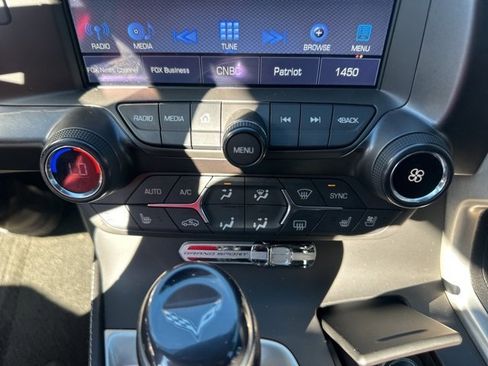 Used 2017 Chevrolet Corvette Grand Sport image 26