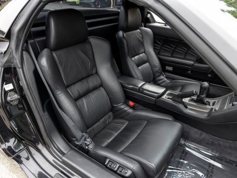 Used 1996 Acura NSX T RWD image 48