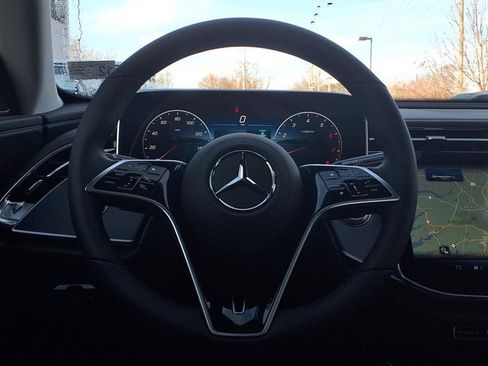 Used 2025 Mercedes-Benz E 450 4MATIC All-Terrain Wagon image 14