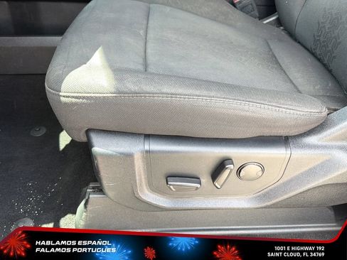 Used 2019 Ford F150 XLT w/ Equipment Group 302A Luxury AWD/4WD image 15