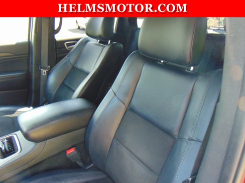 Used 2021 Jeep Grand Cherokee Laredo X RWD image 31