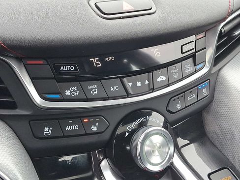 Certified 2025 Acura TLX SH-AWD w/ A-SPEC Pkg image 17