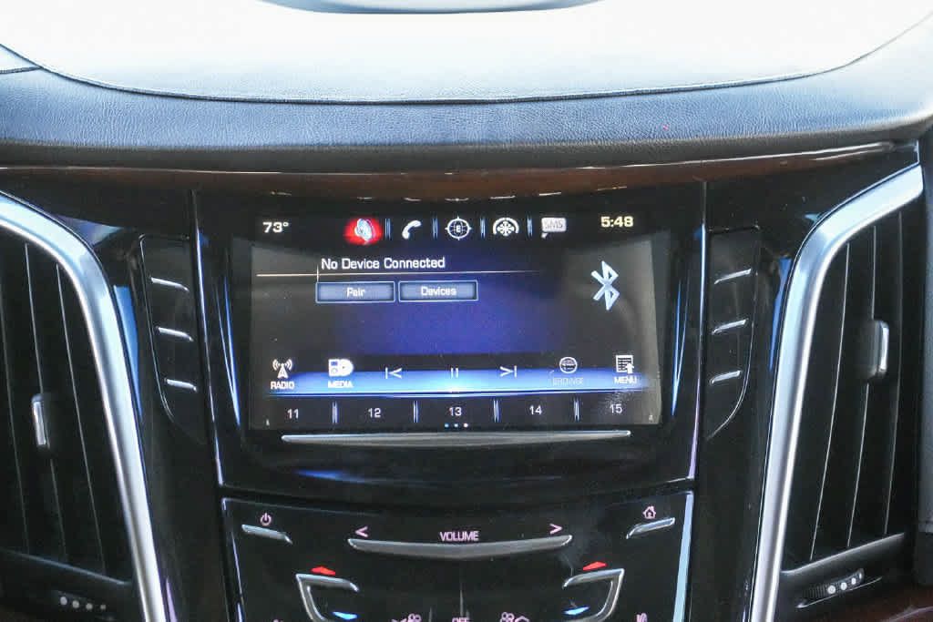 Used 2019 Cadillac Escalade ESV Premium Luxury RWD image 14