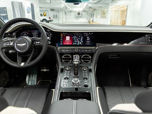 New 2026 Bentley Continental GT Speed image 39