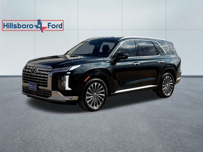 Used 2024 Hyundai Palisade Calligraphy