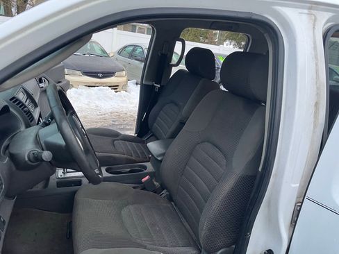 Used 2005 Nissan Frontier NISMO RWD image 24