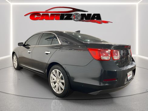 Used 2015 Chevrolet Malibu LT FWD image 6