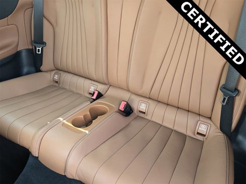 Used 2023 Mercedes-Benz E 450 Cabriolet image 28
