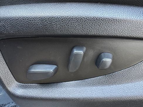 Used 2019 Chevrolet Tahoe LT w/ Texas Edition Package image 54