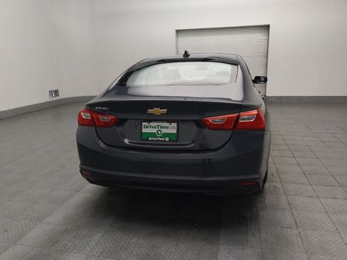 Used 2019 Chevrolet Malibu LS FWD image 7