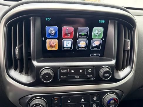 Used 2016 Chevrolet Colorado LT w/ Midnight Edition AWD/4WD image 26