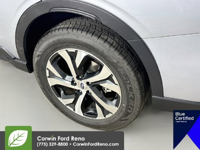 Used 2022 Subaru Outback Limited AWD/4WD image 36