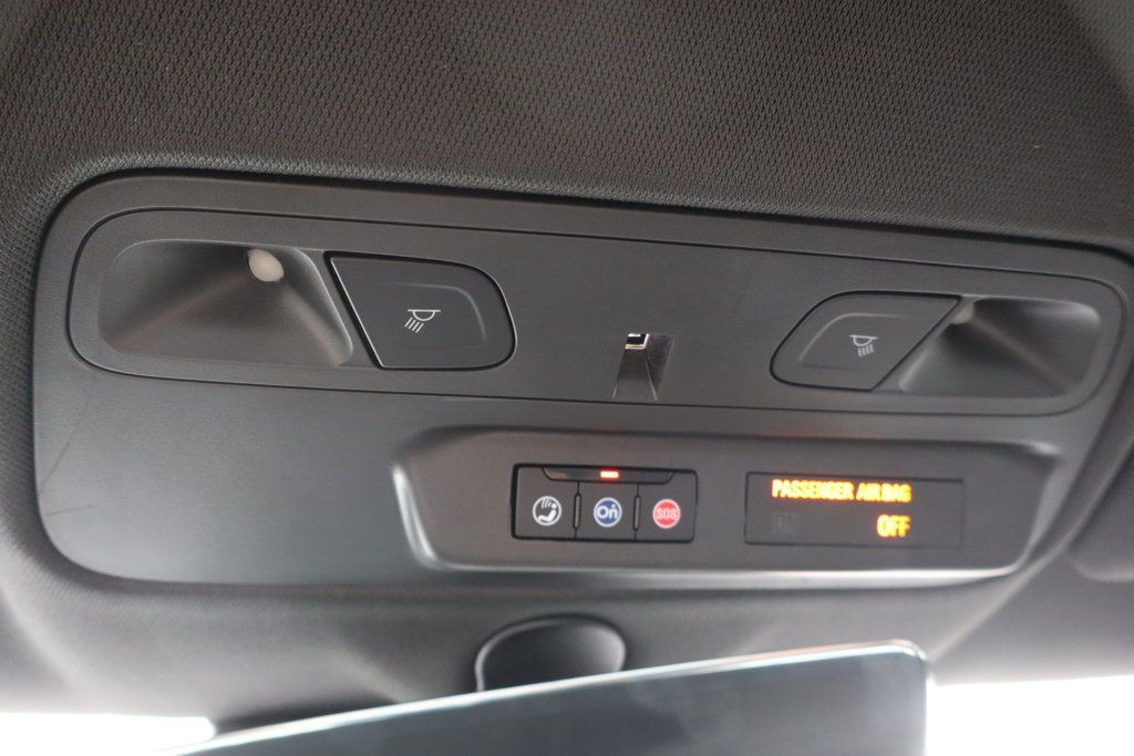 Used 2022 Chevrolet Camaro ZL1 RWD image 20