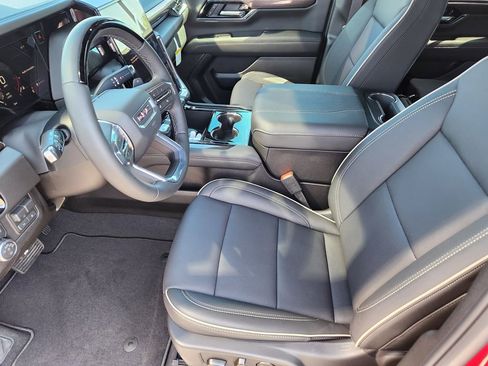 New 2026 GMC Yukon XL Elevation w/ Elevation Premium Package image 8