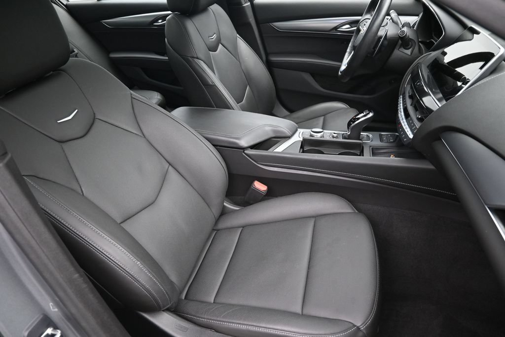 Used 2023 Cadillac CT5 Premium Luxury w/ Super Cruise 2 Package AWD/4WD image 34