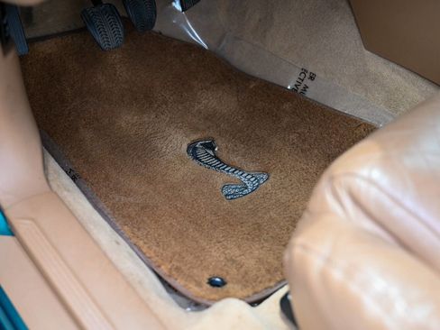 Used 1997 Ford Mustang Cobra image 73