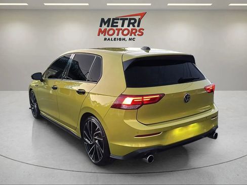 Used 2022 Volkswagen GTI Autobahn image 9