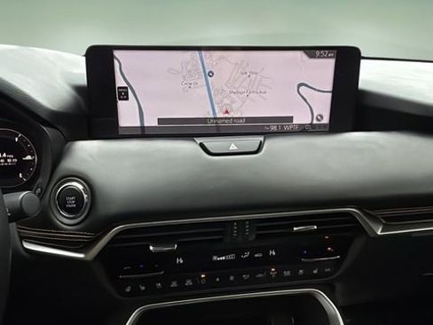 Used 2025 MAZDA CX-90 3.3 Turbo w/ Premium Plus Pkg image 26