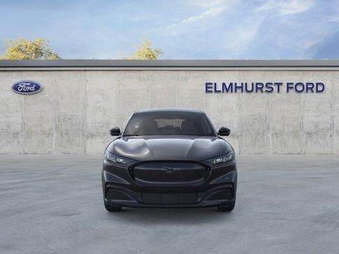 New 2026 Ford Mustang Mach-E Premium AWD/4WD image 7