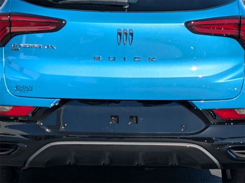 New 2026 Buick Encore GX Sport Touring w/ Advanced Technology Package image 24