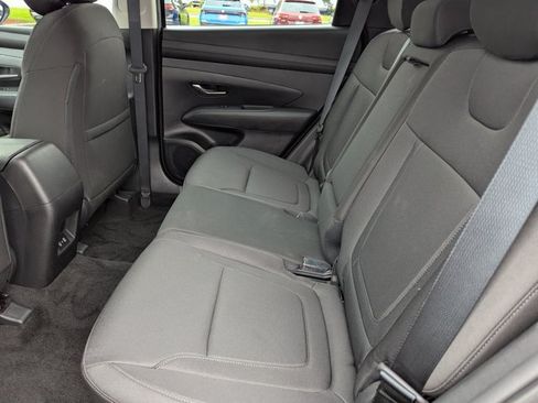 Used 2026 Hyundai Tucson SE FWD image 24