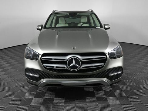 Certified 2022 Mercedes-Benz GLE 350 GLE 350 image 35