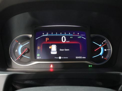 Used 2022 Honda Pilot Elite image 45