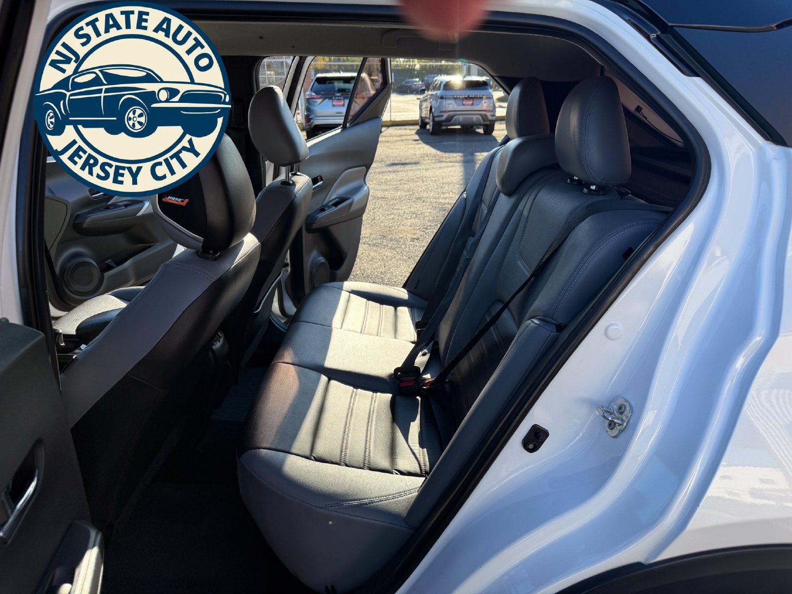 Used 2021 Nissan Kicks SR w/ SR Premium Package FWD image 23