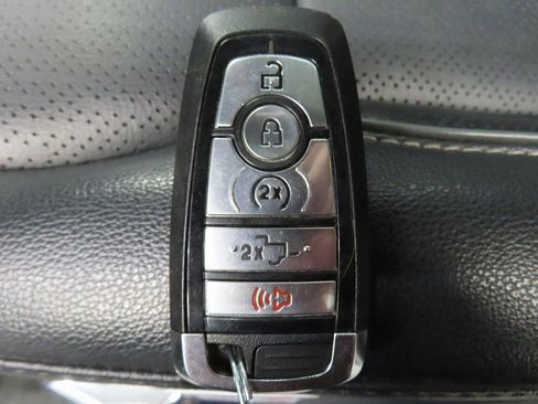 Used 2024 Ford F150 Lariat w/ Equipment Group 502A High image 74