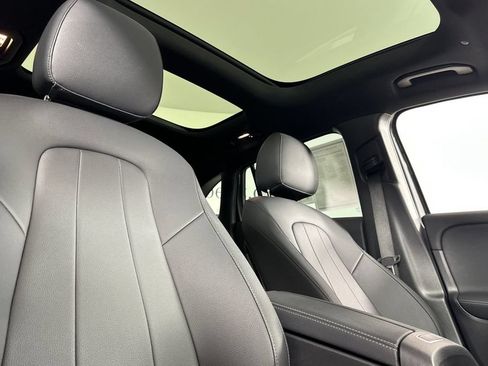Certified 2026 Mercedes-Benz GLA 250 4MATIC image 21