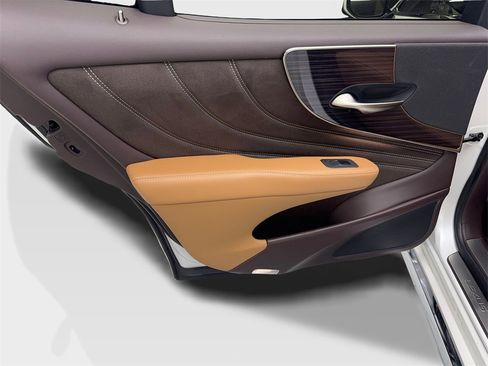 Used 2020 Lexus LS 500 image 37