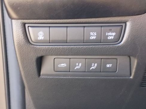 Certified 2025 MAZDA CX-50 AWD 2.5 Turbo w/ Premium Pkg image 34