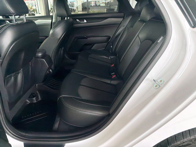 Used 2023 Kia K5 GT-Line FWD image 18