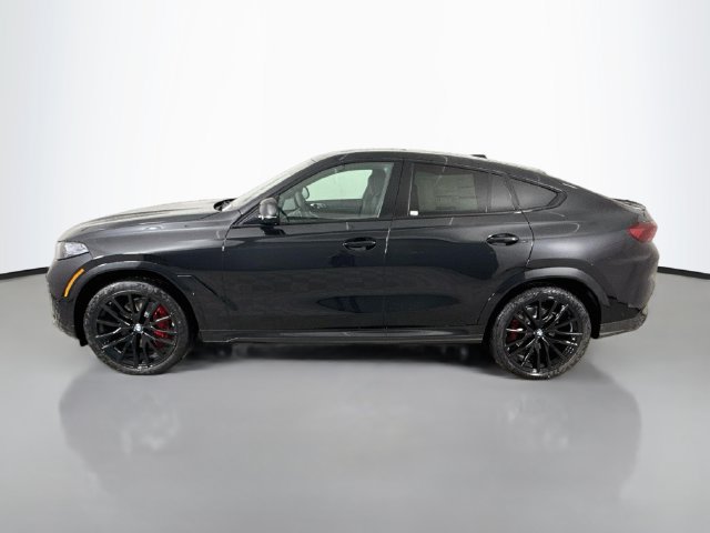 New 2027 BMW X6 xDrive40i AWD/4WD image 4