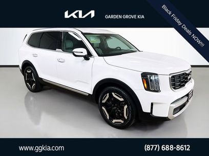 Used 2023 Kia Telluride S