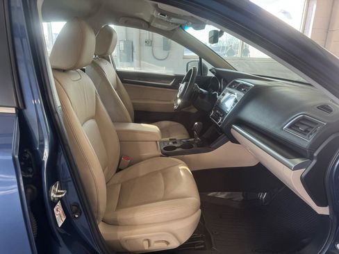 Used 2019 Subaru Legacy 2.5i Limited image 14