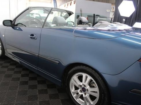 Used 2006 Saab 9-3 2.0T FWD image 9