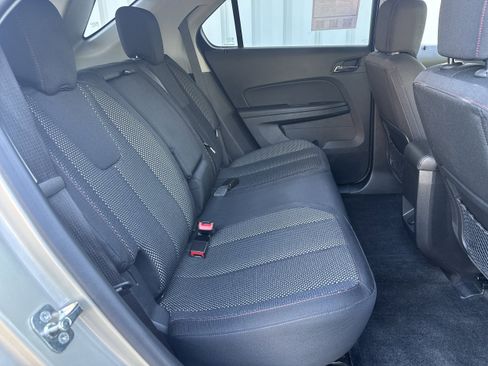 Used 2016 Chevrolet Equinox LT w/ Convenience Package image 12