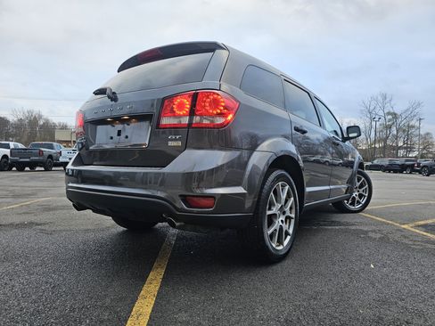 Used 2018 Dodge Journey GT image 3