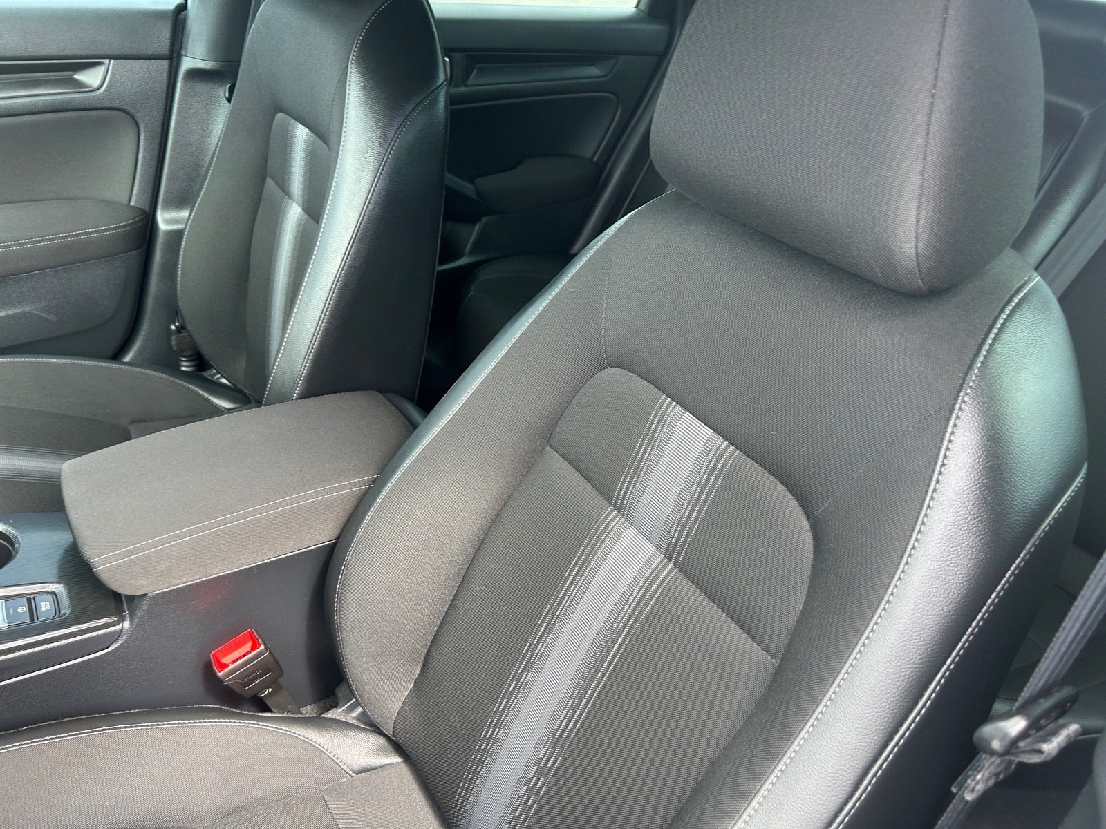 Used 2026 Honda Civic Sport image 17